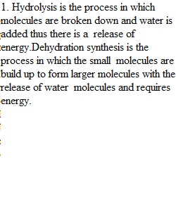 Lecture 2 Discussion Question